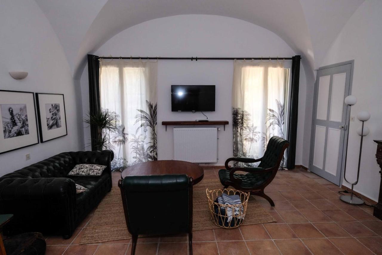 Villa Des Antiquaires Bedarieux Ngoại thất bức ảnh