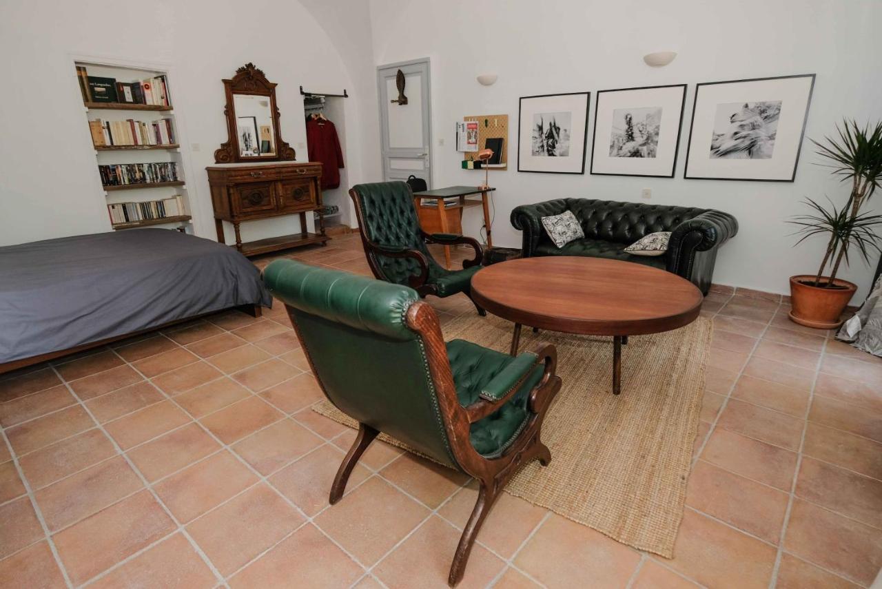 Villa Des Antiquaires Bedarieux Ngoại thất bức ảnh